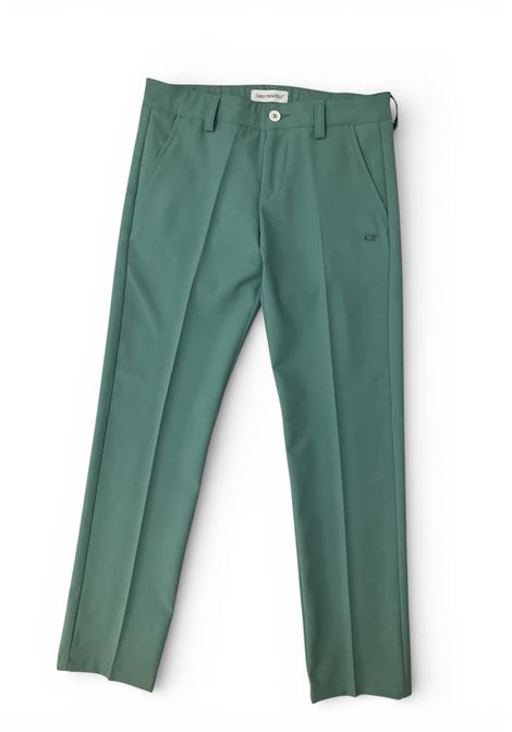  CARLO PIGNATELLI | CP62651VERDE